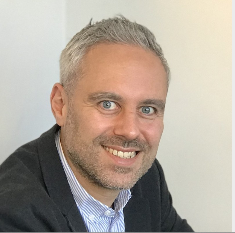 Clear Channel appoints André Azadehdel as Chief Information Officer for Europe